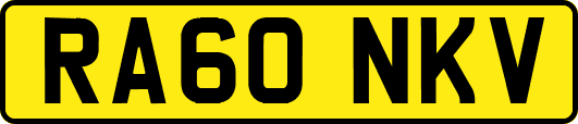 RA60NKV