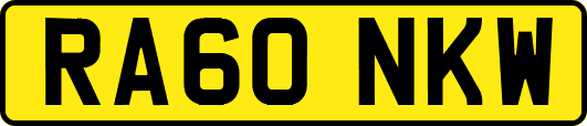 RA60NKW
