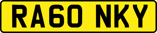 RA60NKY
