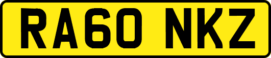 RA60NKZ