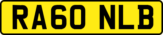 RA60NLB