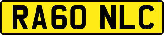 RA60NLC