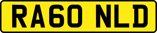 RA60NLD