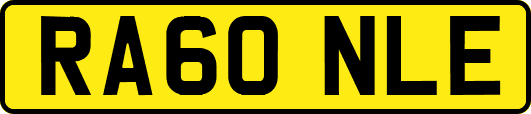 RA60NLE