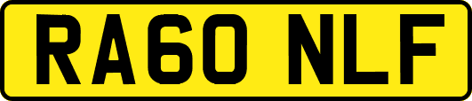 RA60NLF