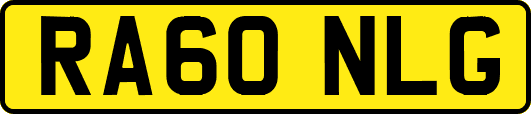 RA60NLG