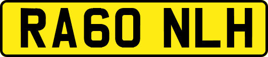 RA60NLH