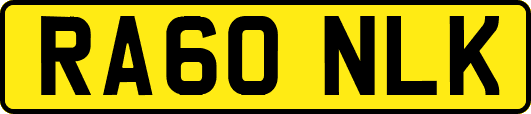 RA60NLK