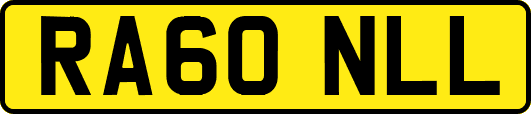 RA60NLL