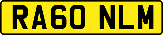 RA60NLM