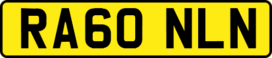 RA60NLN