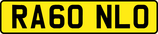 RA60NLO