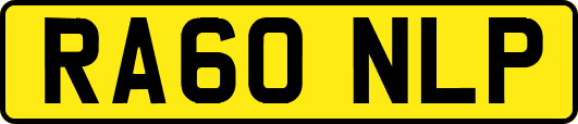 RA60NLP