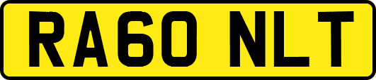RA60NLT