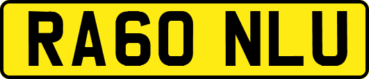 RA60NLU