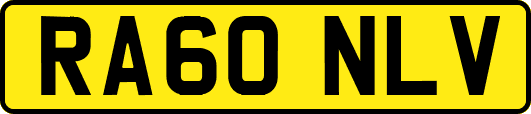 RA60NLV