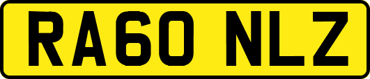 RA60NLZ