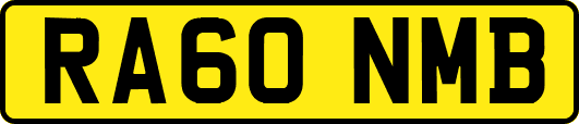 RA60NMB