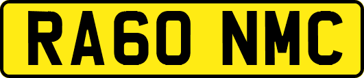 RA60NMC
