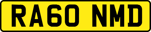 RA60NMD