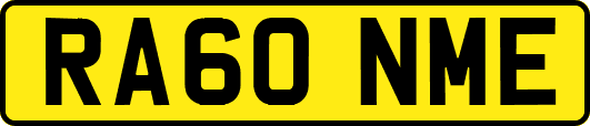 RA60NME