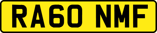 RA60NMF