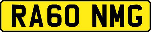 RA60NMG