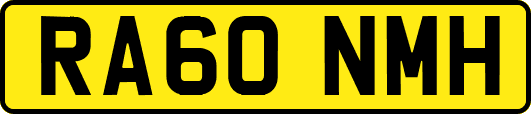 RA60NMH