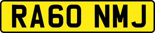 RA60NMJ