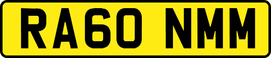 RA60NMM