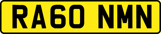 RA60NMN