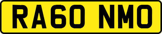 RA60NMO