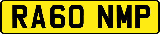 RA60NMP