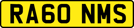 RA60NMS