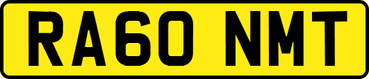 RA60NMT