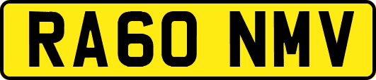 RA60NMV