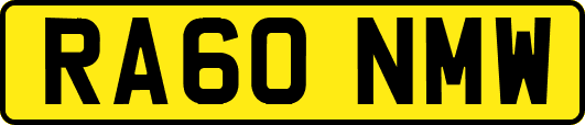 RA60NMW