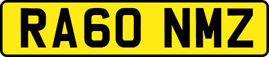RA60NMZ