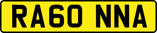 RA60NNA