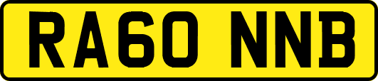 RA60NNB