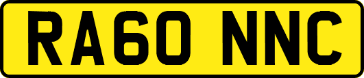 RA60NNC