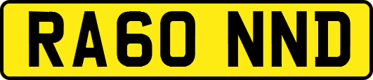RA60NND