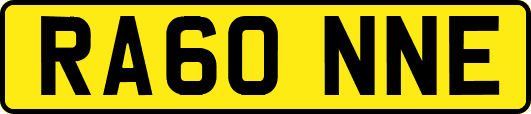 RA60NNE