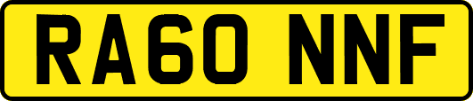 RA60NNF