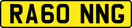 RA60NNG