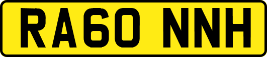RA60NNH