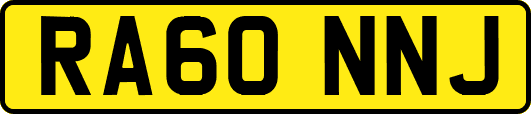 RA60NNJ