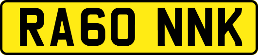 RA60NNK