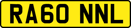 RA60NNL