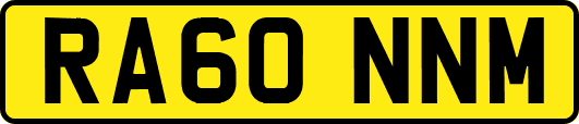 RA60NNM